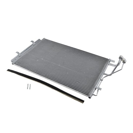 Condensateur de clim Pour HYUNDAI ix35 KIA CARENS SPORTAGE 976062Y001 976062Y000