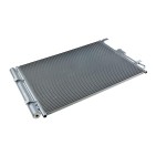 Condensateur de clim Pour ELANTRA i30 CERATO PRO CEE'D 97606A5801 97606A5800