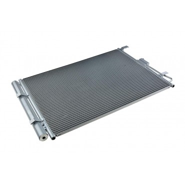 Condensateur de clim Pour ELANTRA i30 CERATO PRO CEE'D 97606A5801 97606A5800
