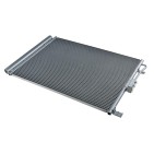 Condensateur de clim Pour ELANTRA i30 CERATO PRO CEE'D 97606A5801 97606A5800