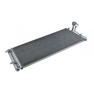 Condensateur de clim Pour HYUNDAI GRANDEUR 2006-2011 SONATA 2006-2010 976063K780