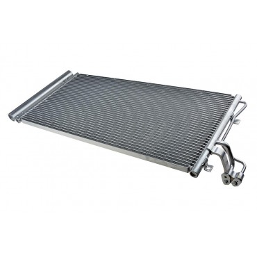 Condensateur de clim Pour HYUNDAI GRANDEUR 2006-2011 SONATA 2006-2010 976063K780