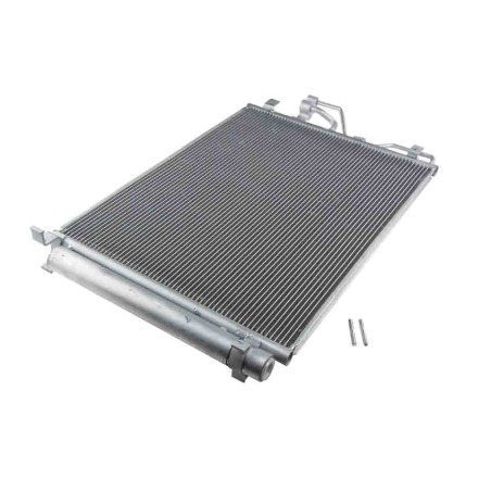 Condensateur de clim Pour HYUNDAI ix35 KIA SPORTAGE 97606-2S000 976062S000