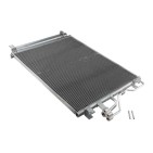 Condensateur de clim Pour HYUNDAI ix35 KIA SPORTAGE 97606-2S000 976062S000