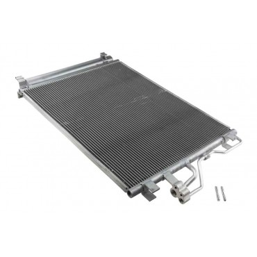 Condensateur de clim Pour HYUNDAI ix35 KIA SPORTAGE 97606-2S000 976062S000