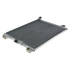 Condensateur de clim Pour HYUNDAI ATOS MX 2003-2008 9760605500