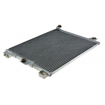 Condensateur de clim Pour HYUNDAI ATOS MX 2003-2008 9760605500