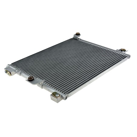 Condensateur de clim Pour HYUNDAI ATOS MX 2003-2008 9760605500