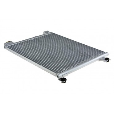 Condensateur de clim Pour HYUNDAI ATOS MX 2003-2008 9760605500