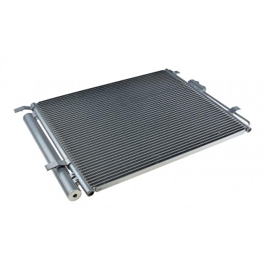 Condensateur de clim Pour HYUNDAI GRAND SANTA FÉ III 97606-2W000 976062W000