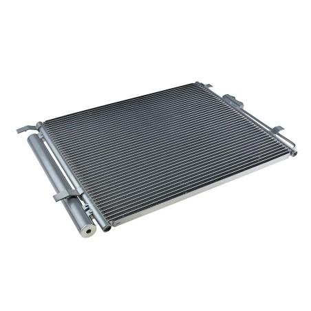 Condensateur de clim Pour HYUNDAI GRAND SANTA FÉ III 97606-2W000 976062W000