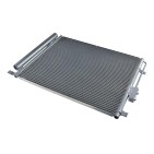Condensateur de clim Pour HYUNDAI GRAND SANTA FÉ III 97606-2W000 976062W000