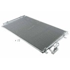 Condensateur de clim Pour HYUNDAI SANTA FÉ CM 2010-2012 976061U100AS 976061U100