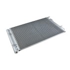 Condensateur de clim Pour HYUNDAI i20 PB PBT 2008-2015 976060U000AS 976060U000
