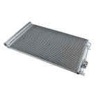 Condensateur de clim Pour HYUNDAI i20 PB PBT 2008-2015 976060U000AS 976060U000