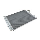 Condensateur de clim Pour HYUNDAI SANTA FÉ CM 2006-2012 976062B750AS 976062B700