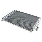 Condensateur de clim Pour HYUNDAI SANTA FÉ CM 2006-2012 976062B750AS 976062B700