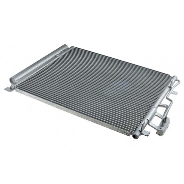 Condensateur de clim Pour HYUNDAI SANTA FÉ CM 2006-2012 976062B750AS 976062B700