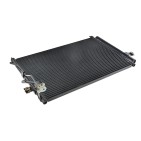 Condensateur de clim Pour HYUNDAI GETZ TB 2003-2009 97606-1C300 976061C300