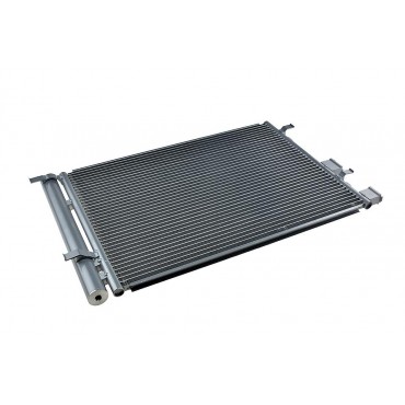 Condensateur de clim Pour i20 PB PBT 2008-2015 97606-1J000 976064P000 976061J000