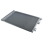 Condensateur de clim Pour i20 PB PBT 2008-2015 97606-1J000 976064P000 976061J000