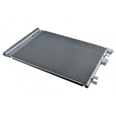Condensateur de clim Pour i20 PB PBT 2008-2015 97606-1J000 976064P000 976061J000