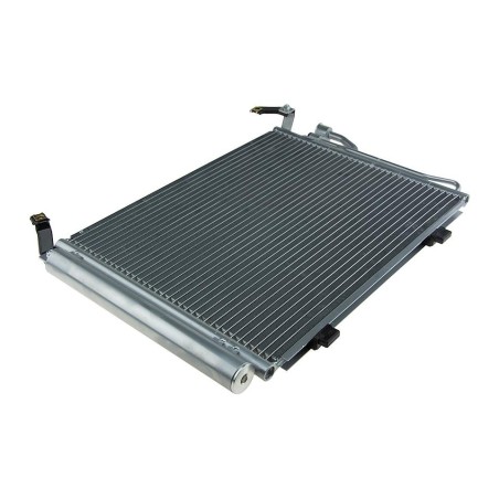 Condenseur de climatisation pour HYUNDAI i10 PA 2008-2013 976060X010 976060X000