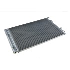 Condenseur de climatisation pour ACCENT SOLARIS A trois volumes RIO 976061R000