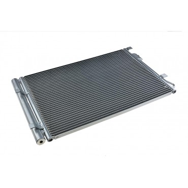 Condenseur de climatisation pour ACCENT SOLARIS A trois volumes RIO 976061R000