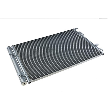 Condenseur de climatisation pour ACCENT SOLARIS A trois volumes RIO 976061R000