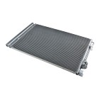Condenseur de climatisation pour ACCENT SOLARIS A trois volumes RIO 976061R000