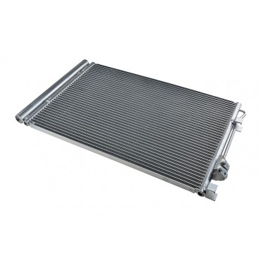 Condenseur de climatisation pour ACCENT SOLARIS A trois volumes RIO 976061R000