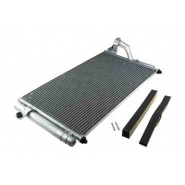 Condenseur de climatisation pour HYUNDAI ACCENT III MC 2005-2010 976061