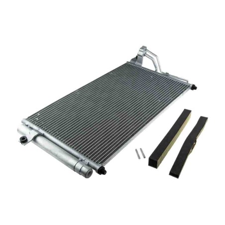 Condenseur de climatisation pour HYUNDAI ACCENT III MC 2005-2010 976061