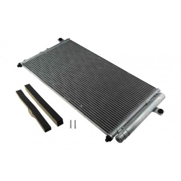 Condenseur de climatisation pour HYUNDAI ACCENT III MC 2005-2010 976061