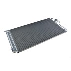 Condenseur de climatisation pour HYUNDAI ix35 KIA SPORTAGE 976062S501 976062S500