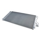 Condenseur de climatisation pour HYUNDAI ix35 KIA SPORTAGE 976062S501 976062S500