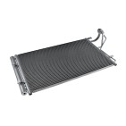Condenseur de climatisation pour ELANTRA i30 CERATO KOUP PRO CEE'D 976063X000