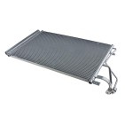 Condenseur de climatisation pour ELANTRA i30 CERATO KOUP PRO CEE'D 976063X000