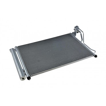 Condenseur de climatisation pour HYUNDAI ACCENT III MC 2005-2010 976E305