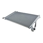 Condenseur de climatisation pour HYUNDAI ACCENT III MC 2005-2010 976E305