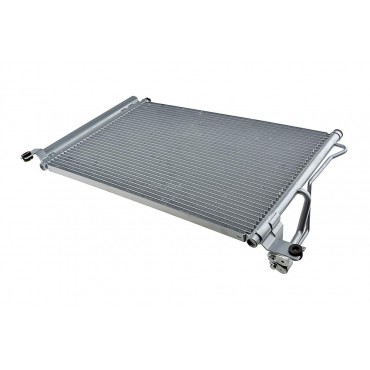 Condenseur de climatisation pour HYUNDAI ACCENT III MC 2005-2010 976E305