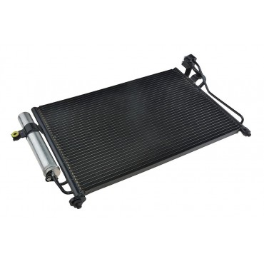 Condenseur de climatisation pour HYUNDAI GETZ TB 2002-2010 976061C350 976061C100