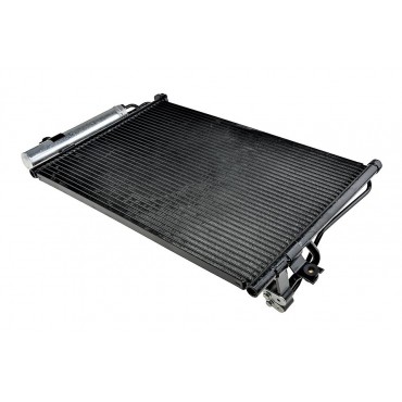 Condenseur de climatisation pour HYUNDAI GETZ TB 2002-2010 976061C350 976061C100