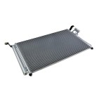 Condenseur de climatisation HYUNDAI SANTA FÉ II CM 976062B000AS 976062B000