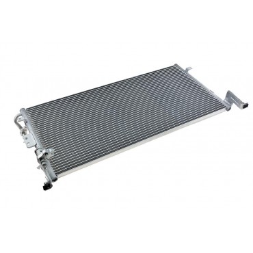 Condenseur de climatisation pour HYUNDAI SONATA IV EF XG 9760638003