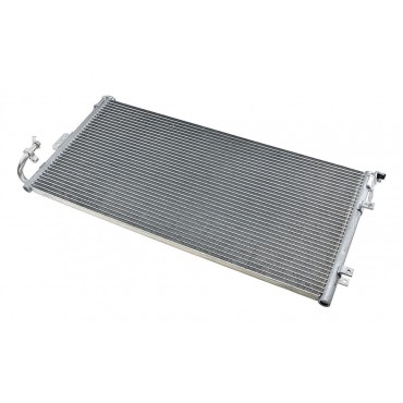 Condenseur de climatisation pour HYUNDAI SONATA IV EF XG 9760638003