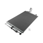 Condenseur de climatisation pour HYUNDAI TUCSON KIA SPORTAGE 976062E100 976062