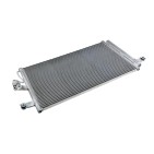 Condenseur de climatisation pour HYUNDAI ACCENT II LC 1999-2005 9760625500