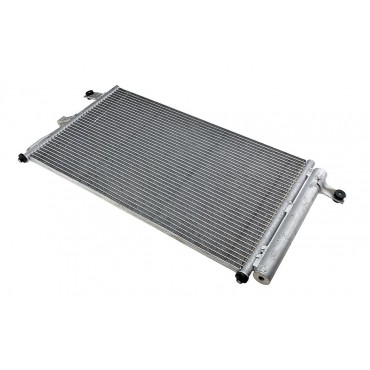 Condenseur de climatisation pour HYUNDAI ACCENT II LC 1999-2005 9760625500